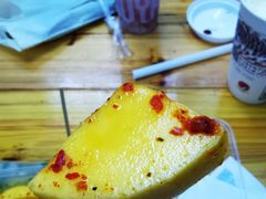 -爱上酸嘢