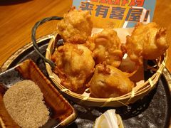 -有喜屋·深夜食堂(北京西路店)