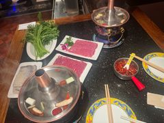 -南门涮肉(东单店)