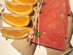 -雀蓝川菜(奥体广场店)