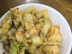 -长安后宰门水盆羊肉(新都心店)