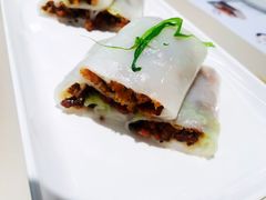 -蔡澜点心·粤菜(西单大悦城店)
