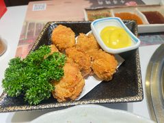 -千寻山野烤肉(中关村店)