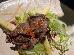 -匠和风精致料理(莆田财富中心店)