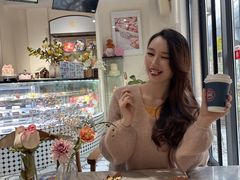 -Sweety Fairy小蜜蜂蛋糕&下午茶(大柏树店)