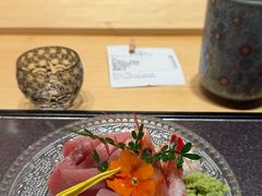 -小十Omakase(地王大厦店)
