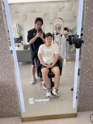 -苏奇发型·烫发染发