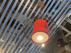 -尚尚仙·酸汤猪手·猪肚鸡火锅(华联万柳购物中心店)