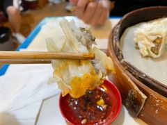 -海汇源老烧麦店(东大街总店)