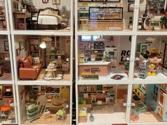 -九木杂物社(新奥购物中心店)