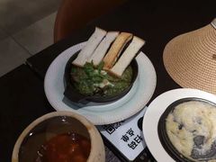 -西堤牛排(北京国瑞店)