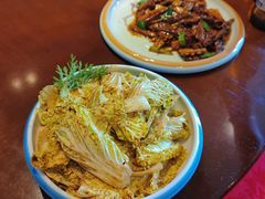 太后白菜-惠丰堂饭庄·烤鸭·京味菜(西北旺·唐家岭店)
