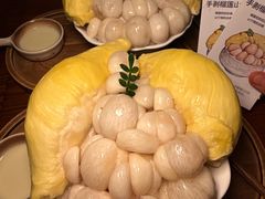 -必点海鲜·海肠捞饭大王(滨江道店)