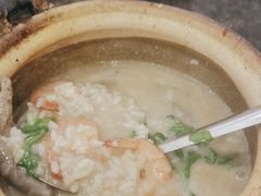 -适口餐厅砂锅粥(公信路总店)