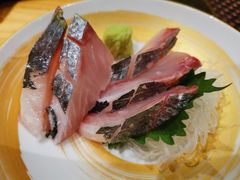 -泉寿司(万科公园店)