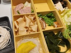 -呷哺呷哺 黄金牧场 (大港油田幸福广场店)