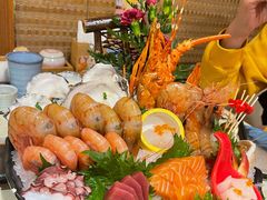 -和创柚子·会席日本料理(新区淮海街店)