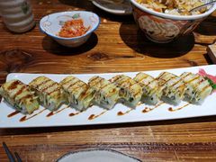 -小川洋风料理(街道口店)