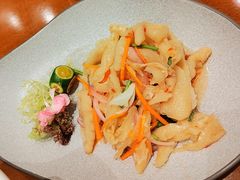 -天禄华美达广场酒店-雅兰轩中餐厅(青年路店)