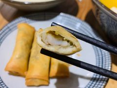 -南小蟹手工點心(三里屯店)