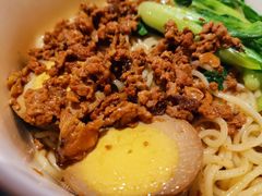-吉亨面馆(古北1699店)