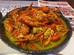 -拙味兄弟龙虾·江湖菜(和畅堂店)