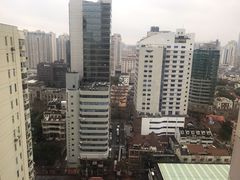-上海波特曼丽思卡尔顿酒店