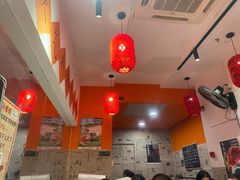 -荆九爷爆炒桥头三嫩(浙大店)