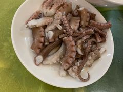 -宁波小海鲜(秀文路店)