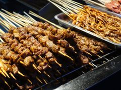 -黄兴南路步行商业街