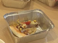 -必胜客(星兰宅急送店)