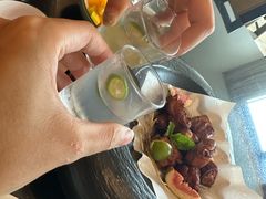 -铭轩中餐厅·海南菜·粤菜(亚龙湾瑞吉店)
