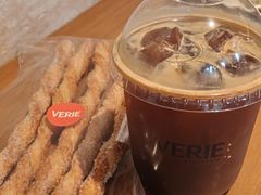 -VERIE BAKEHOUSE