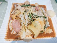 -尝健麻辣拌(大悦城店)