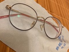 -新视达眼镜(和兴路店)