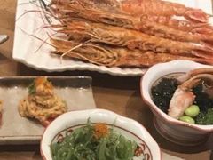 -花和海鲜自助(梅江店)
