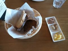 -普兰达德国餐厅·德式脆皮烤猪肘·自酿啤酒(观唐店)