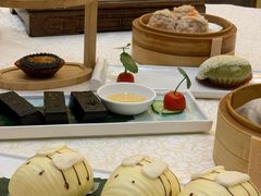 -顺德人家食府(黄金广场店)