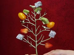 脆皮肥肠-成都吃客(九眼桥店)