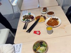 -宜家·瑞典风味餐厅(无锡店)