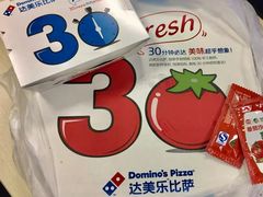 -达美乐比萨(武定店)