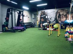 -征成健身连锁私教工作室(九公里店)