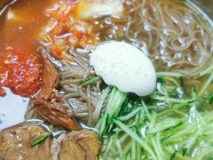 -屋里家延边朝鲜族冷面(南园店)