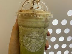 -星巴克(广州百信广场东区店)