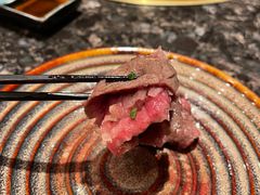 -老乾杯和牛烧肉(王府中环店)