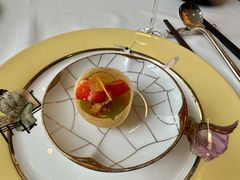 -东海朗廷酒店-唐阁T’ANG COURT 中餐厅