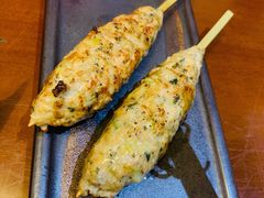 鸡肉棒-和来日本料理(青年东路店)