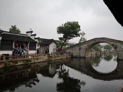 -惠山古镇·寄畅园