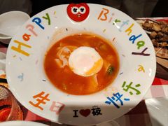 -西贝(紫荆广场店)