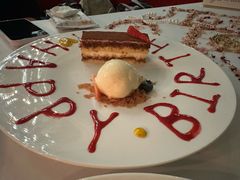 -圣丰索菲特·法国餐厅